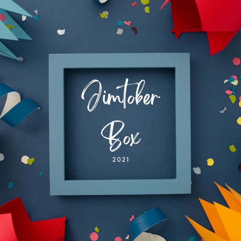 Jimtober Box